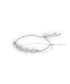 BACK TO BASICS BALL GLIDER BRACELET